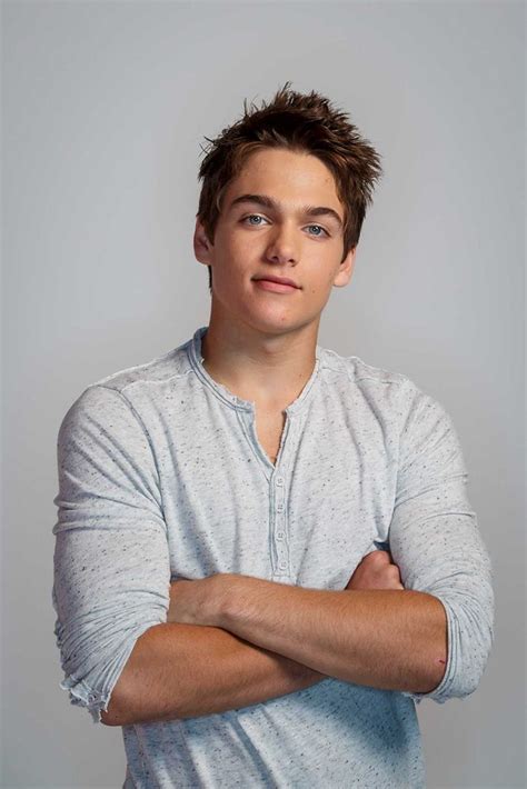 Pin On Dylan Sprayberry