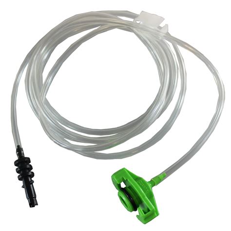 fisnar quantx™ 5cc 6ft 1 8m adapter assembly order now from ellsworth adhesives europe