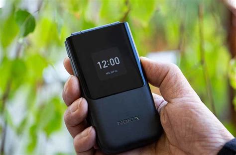 10 Best Flip Phones To Check Out This 2020 Top 10 Zone