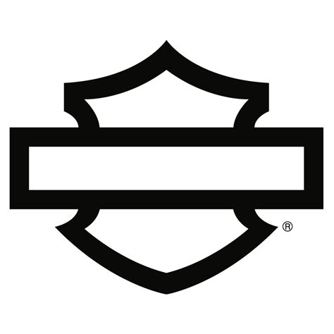 Harley Davidson Logo Svg Harley Davidson Logos Hintergrund Png Png