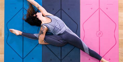 Yoga Para La Flexibilidad 9 Mejores Posturas De Yoga Para Ser Más