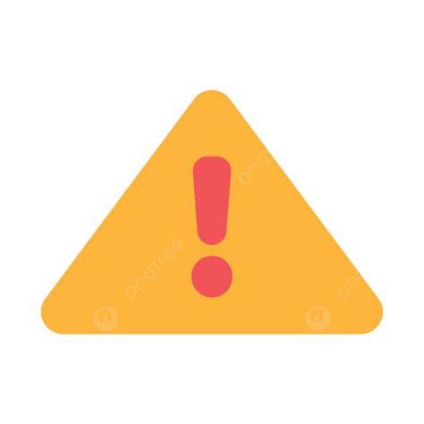 Warning Sign Symbol Icon Warning Png And Vector With Transparent