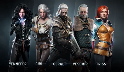 The Witcher Wild Hunt Tips To Beat The Game Fast Prima Games