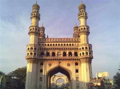 Hyderabad Art, Culture and Design