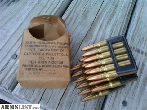 Armslist For Sale Obsoletehard To Find Ammo Fsft