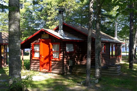 Enjoyed three nights at baxter state park at daicey pond at the owl's nest (cabin #1). Hotel, Lodging Accommodation, Cabins in maine, Baxter ...