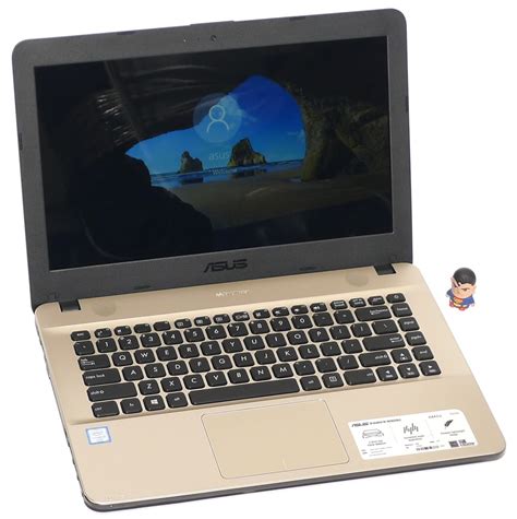 Jual Laptop Asus X L Core I Bekas Di Malang Jual Beli Laptop Bekas