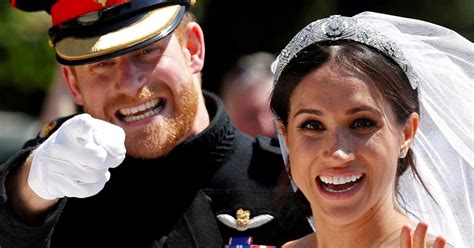 해리 왕자와 메건 마클 부부가 영국 왕실로 돌아가지 않겠다고 밝혔다 허프포스트코리아