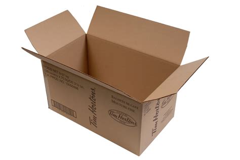 Regular Slotted Carton Rsc Planet Paper Box Group Inc