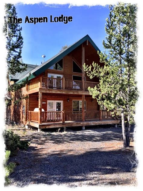 The Aspen Lodge Houses For Rent In Island Park Idaho United States Aspen Lodge Renting A