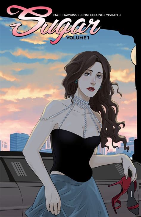 Sugar Vol 1—a Sweet New Romance For Fans Of Swing And Sunstone