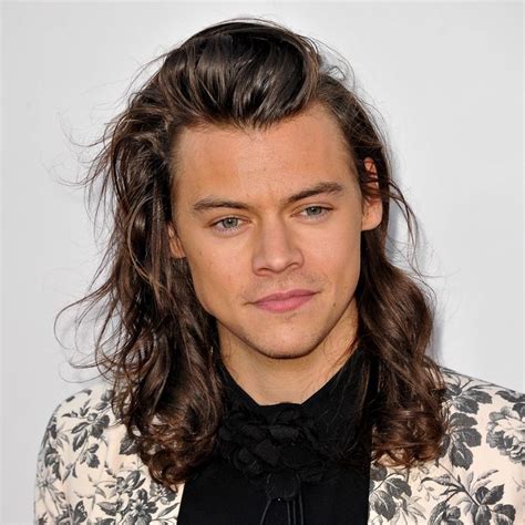 harry styles s momentous haircut finally revealed to swooning public