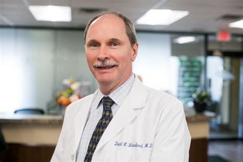 Ophthalmologist David Blandford Kentucky Eye Institute