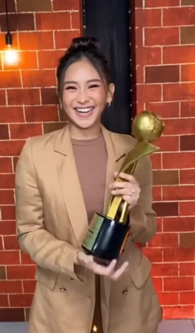 kapamilya stars hinirang bilang most influential celebrities sa edukcircle awards