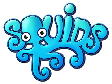 Preview Hands On With Squids We Know Gamers Gaming