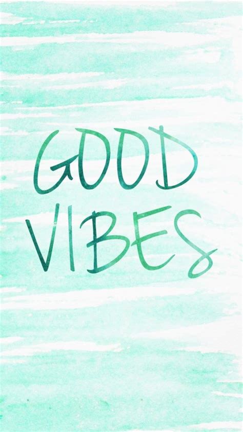 Download Good Vibes Wallpaper Gallery