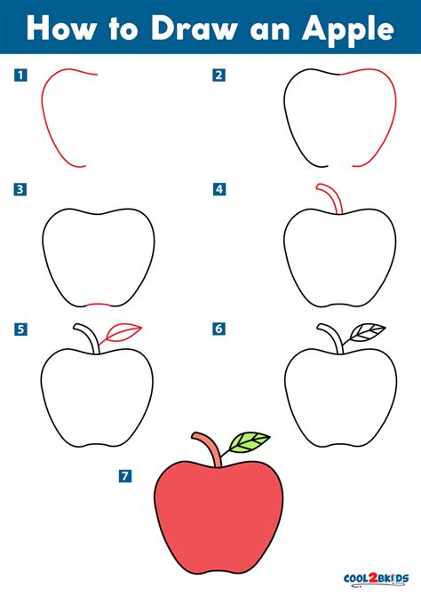 Https://tommynaija.com/draw/how To Draw A Apple