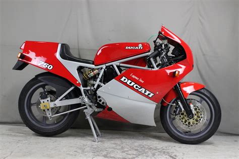 Ducati F1 750 Motorcycles For Sale