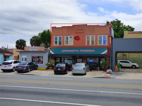 Maybe you would like to learn more about one of these? 1206 E Colonial Dr, Orlando, FL 32803 - Office Space for ...