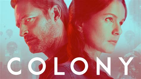 Colony Season 3 Metacritic