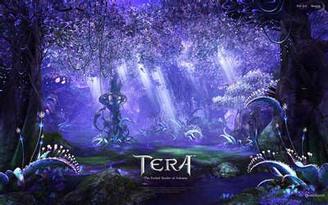Tera Wallpaper X Images