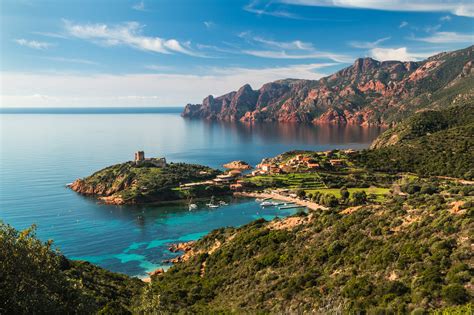 Découvrir La Corse Cet été Les Sites Incontournables Blog Voyage Le