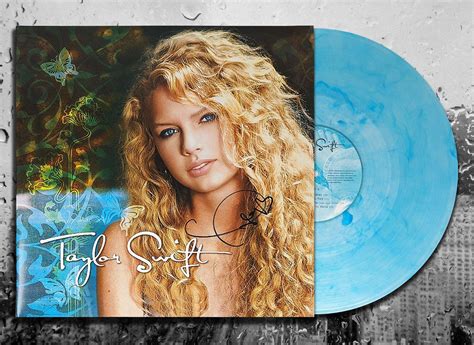 All Taylor Swift Album Vinyls And How To Play Them Justrandomthings