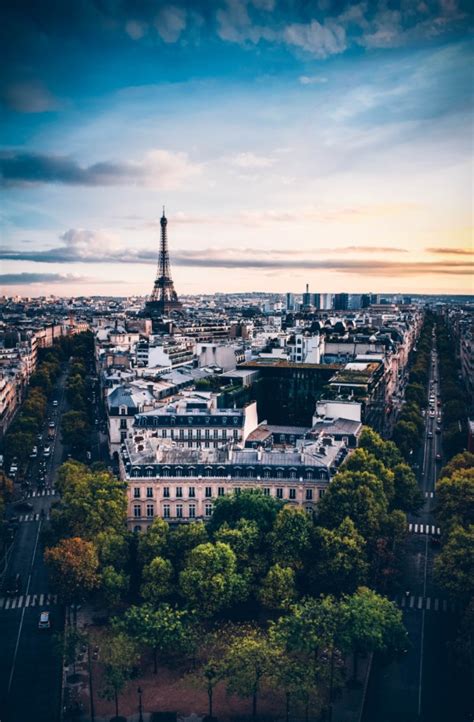 The Ultimate Guide To Seeing Paris Like A Local The Modern Day Girlfriend