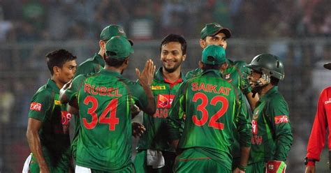 Gtv Live Cricket Streaming Bangladesh V Afghanistan Only Test At