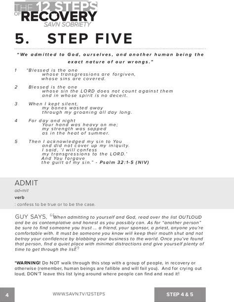 13 12 Steps Ideas 12 Step 12 Step Worksheets 12 Step Recovery