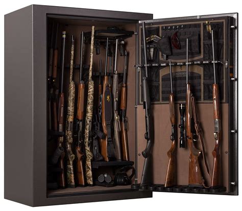 Best Gun Safes Your Guide To Shopping For A Gun Lock Field And Stream
