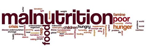Malnutrition Causes Types Signs Symptoms Diagnosis Test And Treatment