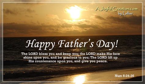 Happy Fathers Day Bible Quotes Quotesgram