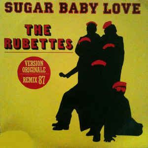 Show more lyrics contractor the rubettes. The Rubettes - Sugar Baby Love (1987, Vinyl) | Discogs