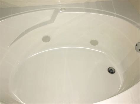 American style bathtubs | hammer & hand. Jetted to Soaker Tub Conversion | Soaker tub, Refinish ...