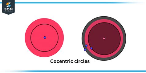 Concentric Circle Definition And Meaning