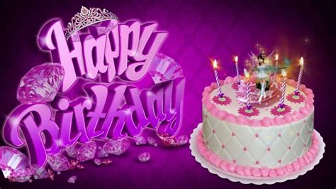 Happy Birthday Princess Images Quotes Messages Wishes
