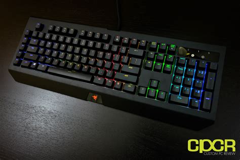 I can't seem to figure out where in razer synapse to change the keyboard colors. Razer blackwidow ultimate color change.