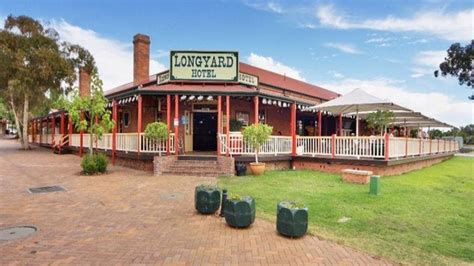 Longyard Hotel Best Restaurants Of Australia