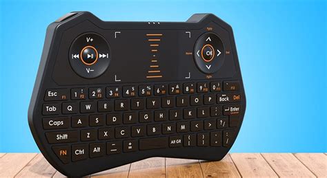10 Best Mini Keyboards In 2022 Go Compact And Wireless Technize