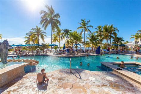 The 9 Most Beautiful Florida Keys Resorts 2019 Florida Hotels Florida Keys