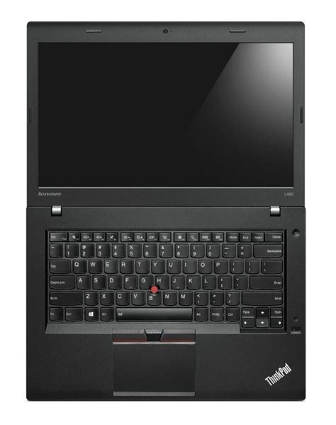 Lenovo Thinkpad L450 20dt001vus Laptop Specifications