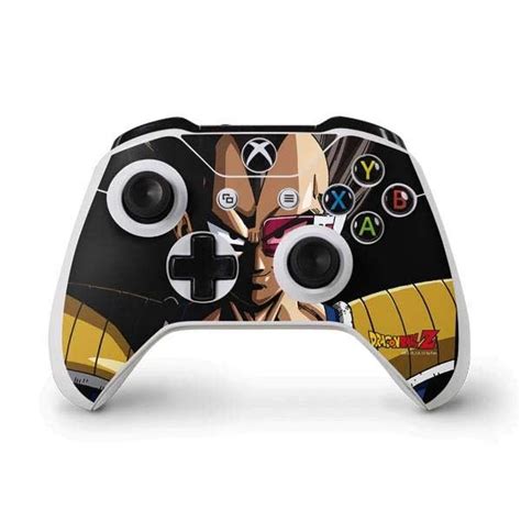 All might and deku black and white xbox one elite controller skin. Brand new premium Gaming skins made specifically for your Xbox One S Controller. #dragonballz # ...