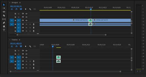 How To Edit Videos With Pancake Timelines In Premiere Pro Laptrinhx