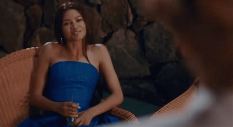 Zendaya S Steamy Scene In Challengers Trailer Sparks The Internet Oh Epic