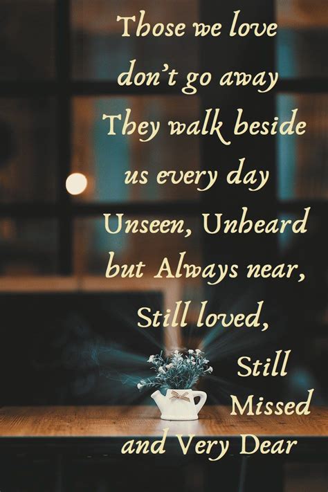 32 Loved One Death Loss And Grief Quotes Wisdom Quotes