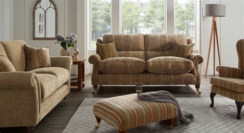 Parker Knoll Burghley Carsons Of Duneane