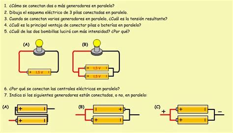 Bruno Conexiones De Generadores En Paralelo