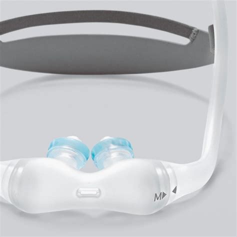 Philips Respironics Dreamwear Gel Pillows Nasal Cpap Bipap Mask