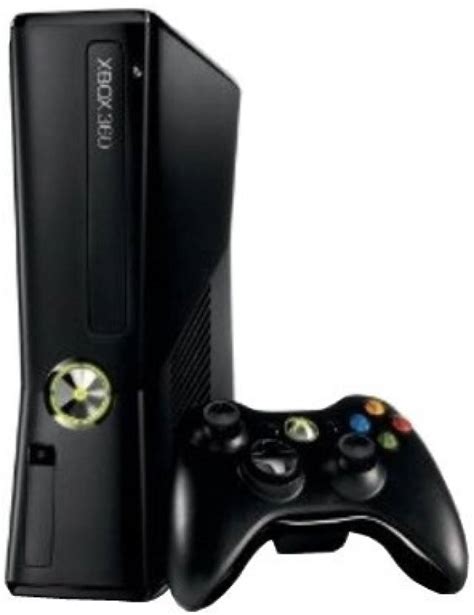 Microsoft Xbox 360 4 Gb With Kinect Adventures Price In India Buy